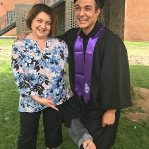 Meet your Posher, Louis